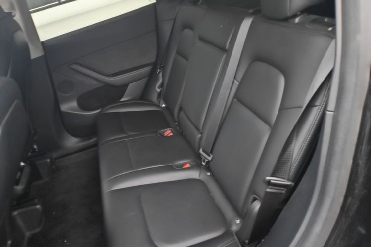Tesla Model Y 2021 car image #17