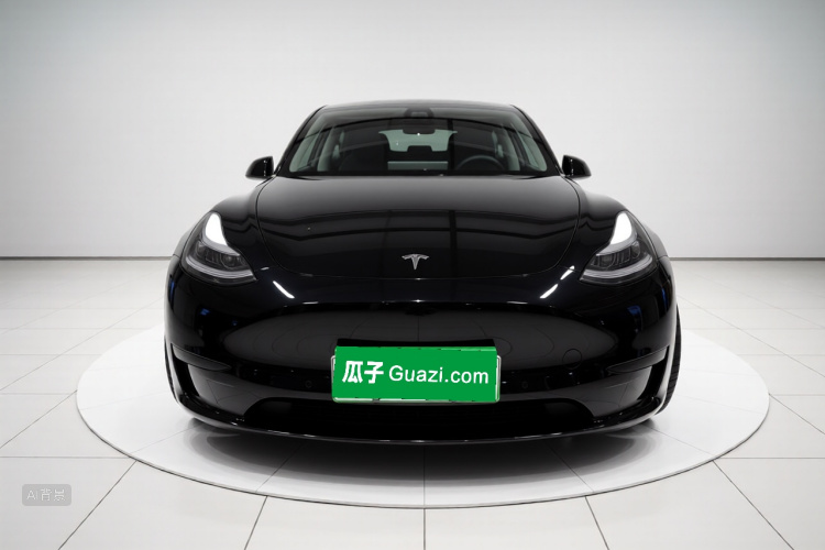 Tesla Model Y 2023 #3 Tesla Model Y 2023 car image #3