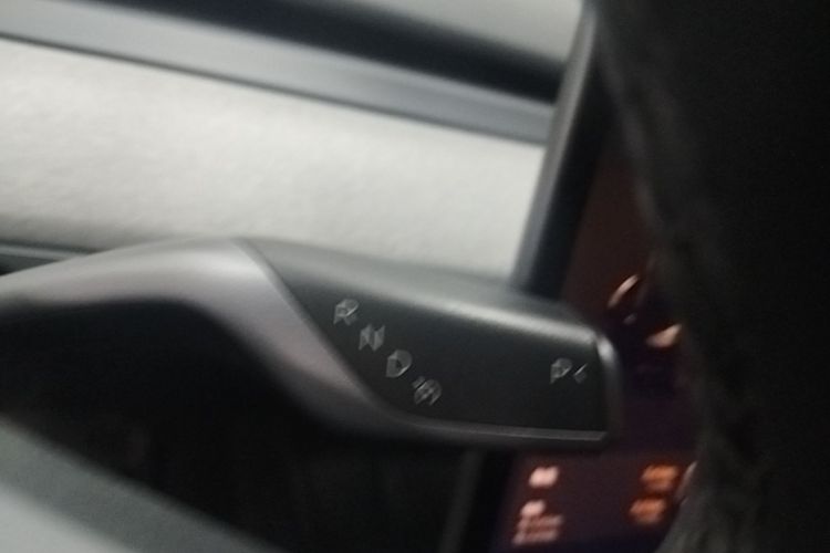 Tesla Model Y 2024 immagine di auto #14