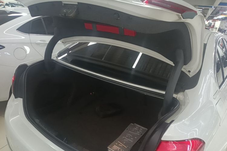 BMW 3 Series 2016 #21 BMW 3 Series 2016 car image #21