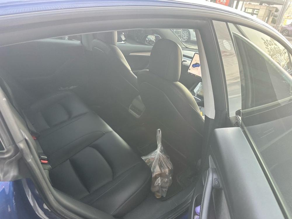 Tesla Model 3 2022 #14 Tesla Model 3 2022 immagine di auto #14