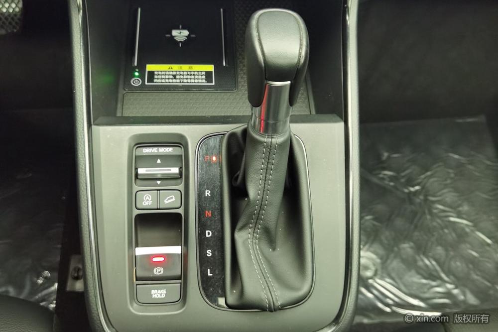 Honda CR-V 2023 immagine di auto #14