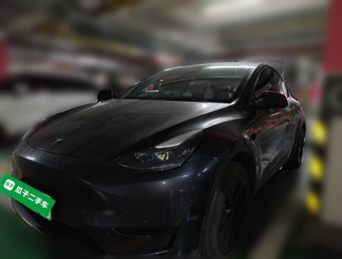 Tesla Model Y 2024 Tesla Model Y 2024 car image
