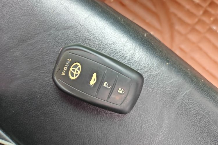 Toyota Corolla 2016 #10 Toyota Corolla 2016 immagine di auto #10