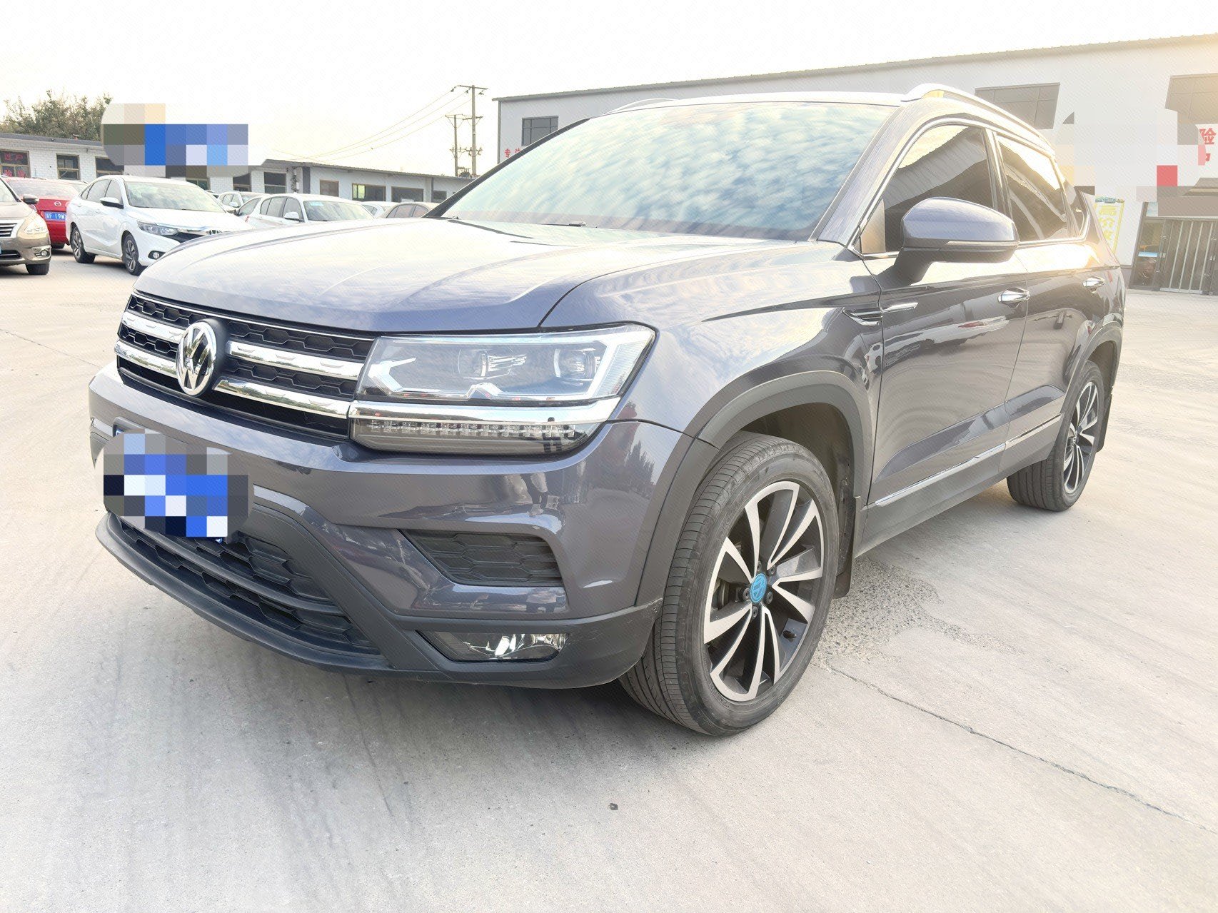 2019 car image 
