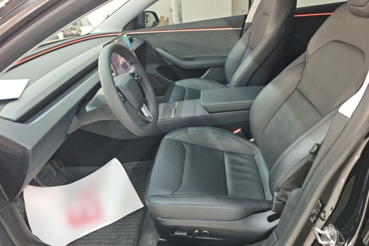 Tesla Model 3 2023 #15 Tesla Model 3 2023 immagine di auto #15