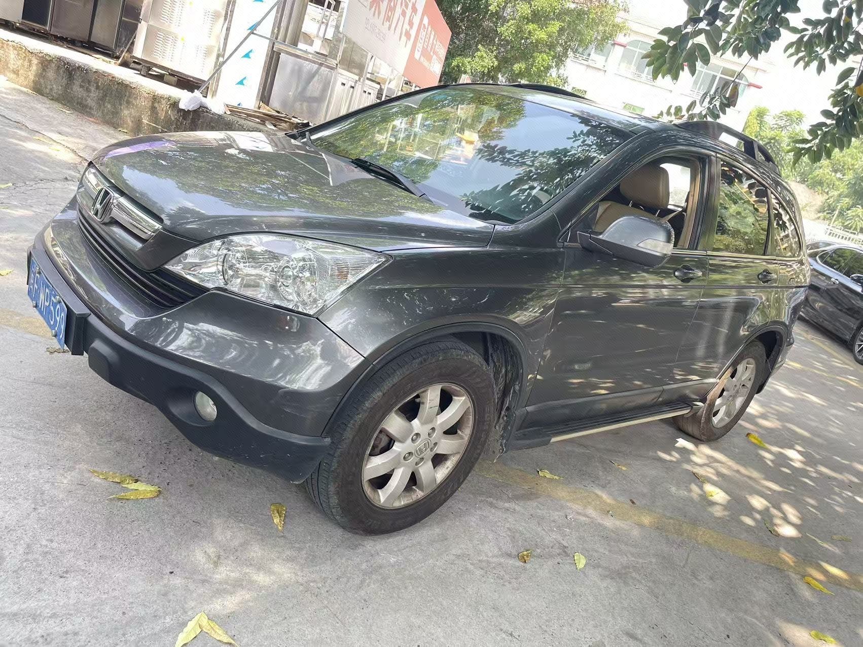2009 car image 