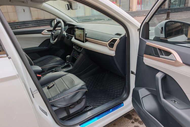 大众 途岳 2025 汽车图片 #20