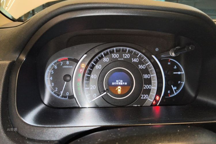 Honda CR-V 2016 car image #13