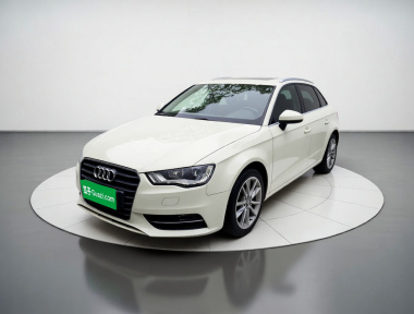 Audi A3 2015 immagine di auto 