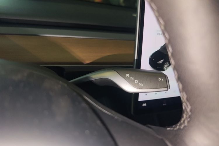 Tesla Model Y 2021 #14 Tesla Model Y 2021 car image #14
