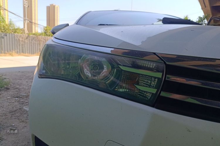 2015 #8 2015 car image #8