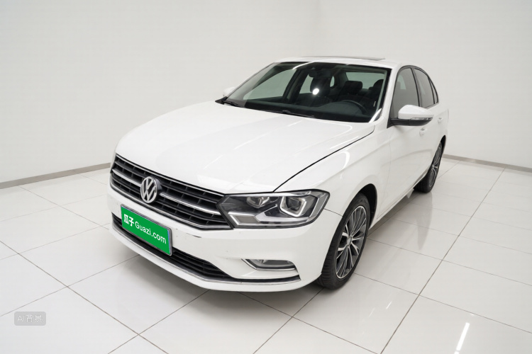 Volkswagen Bora 2018 immagine di auto #2