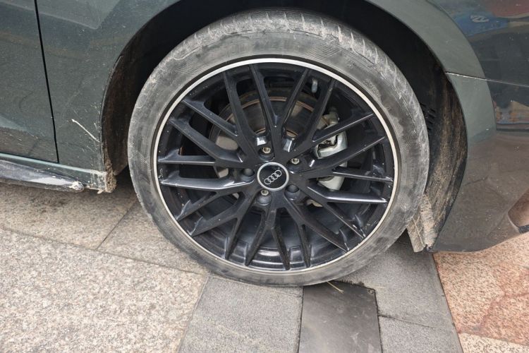 Audi A3 2022 immagine di auto #6