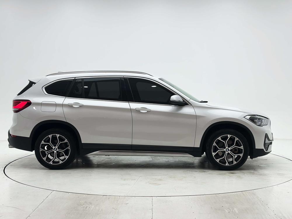 BMW X1 2023 #8 BMW X1 2023 car image #8