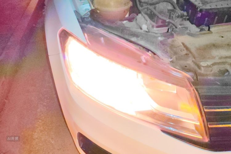 Volkswagen Santana 2016 صورة سيارة #8