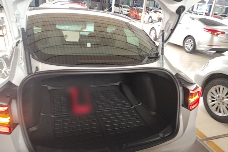 Tesla Model 3 2023 #19 Tesla Model 3 2023 immagine di auto #19