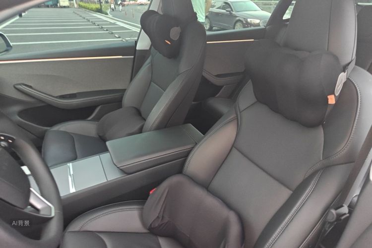 Tesla Model 3 2025 #17 Tesla Model 3 2025 car image #17