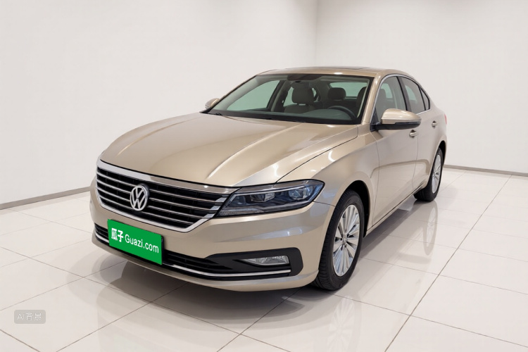 Volkswagen Lavida 2020 car image #2