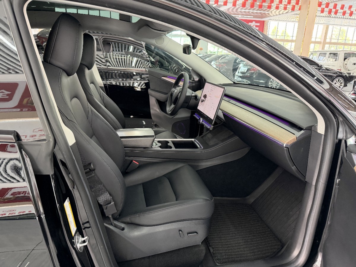 Tesla Model Y 2023 #7 Tesla Model Y 2023 car image #7