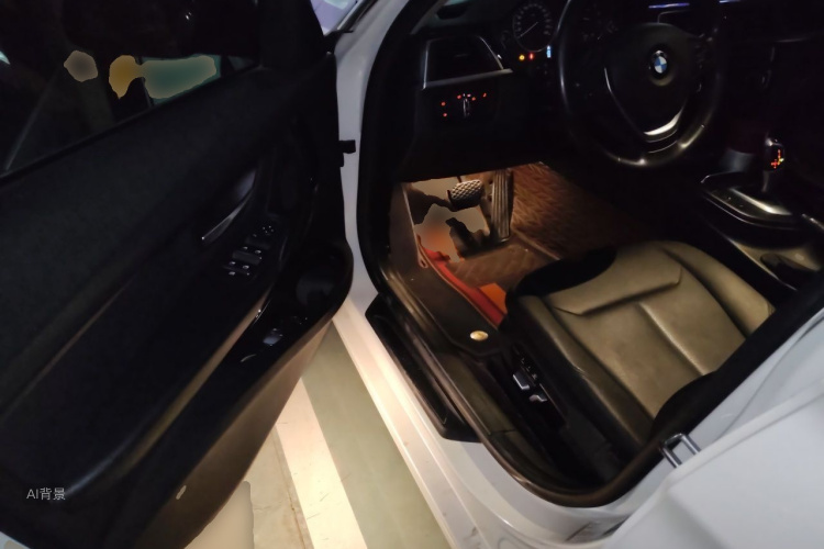 BMW 3 Series 2017 #18 BMW 3 Series 2017 car image #18