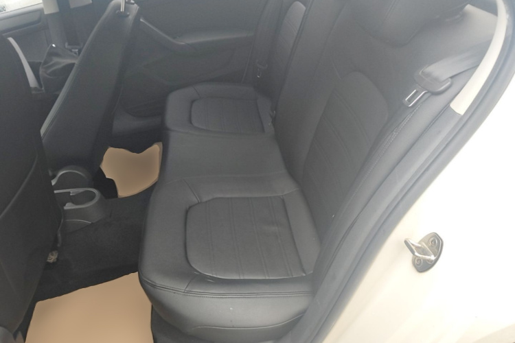 Volkswagen Santana 2018 #17 Volkswagen Santana 2018 car image #17