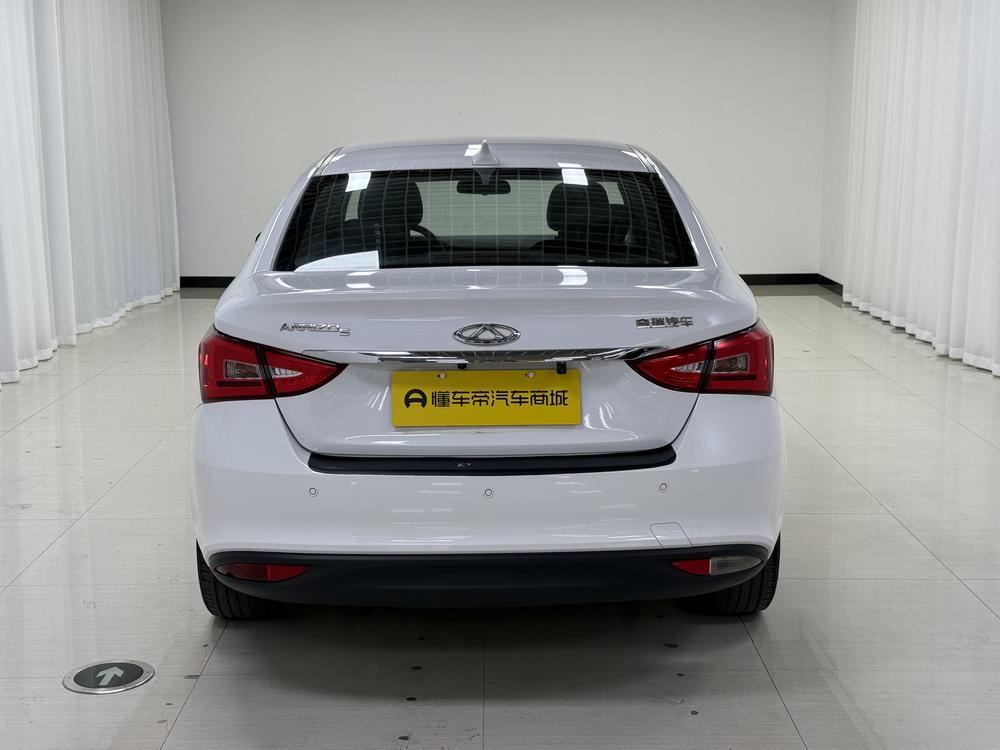 Chery Arrizo 5 2024 #6 Chery Arrizo 5 2024 изображение автомобиля #6