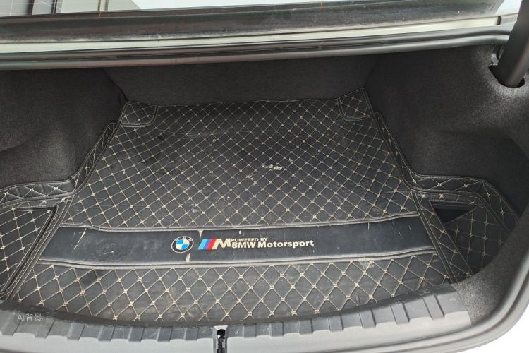 BMW 3 Series 2023 #21 BMW 3 Series 2023 car image #21