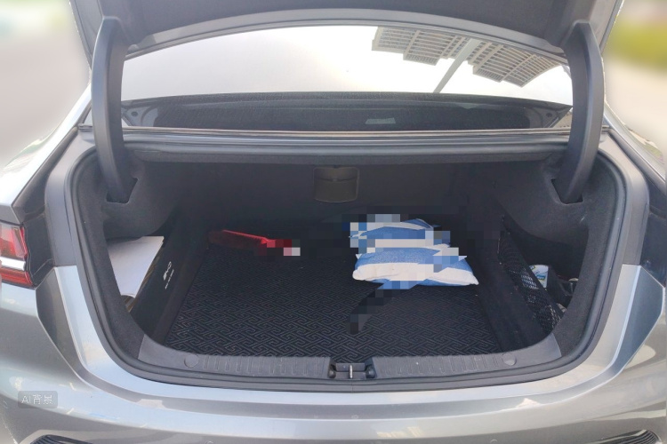 BYD Han 2021 #21 BYD Han 2021 изображение автомобиля #21