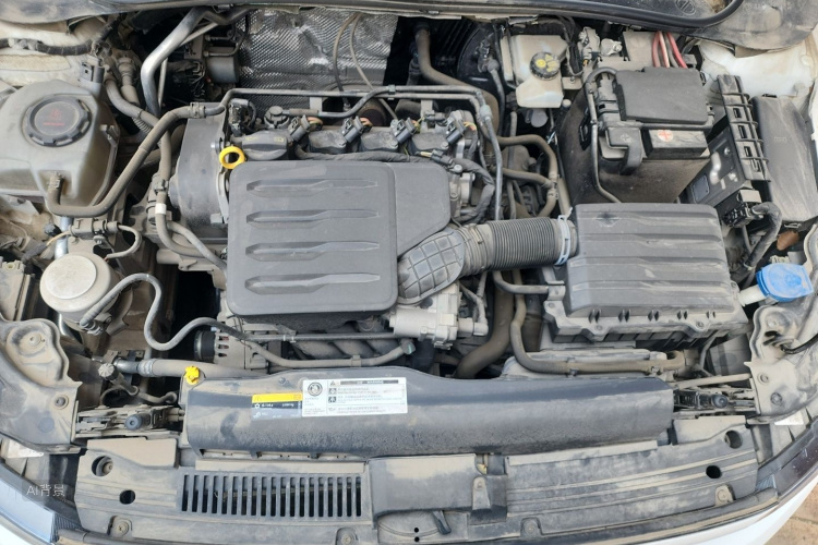 Volkswagen Polo 2023 car image #22
