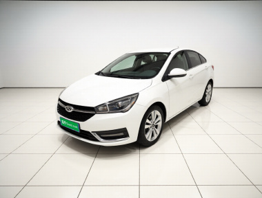 Chery Arrizo 5 2016 immagine di auto 