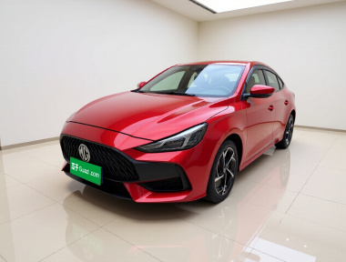 MG 5 2021 car image 