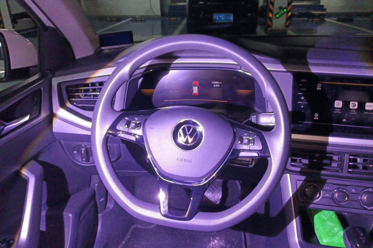 Volkswagen Polo 2024 #15 Volkswagen Polo 2024 car image #15