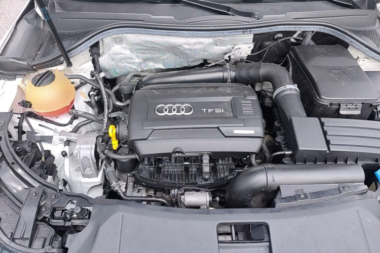 Audi Q3 2018 #20 Audi Q3 2018 immagine di auto #20