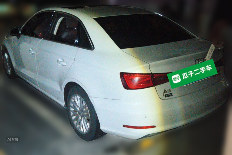 Audi A3 2016 صورة سيارة #5