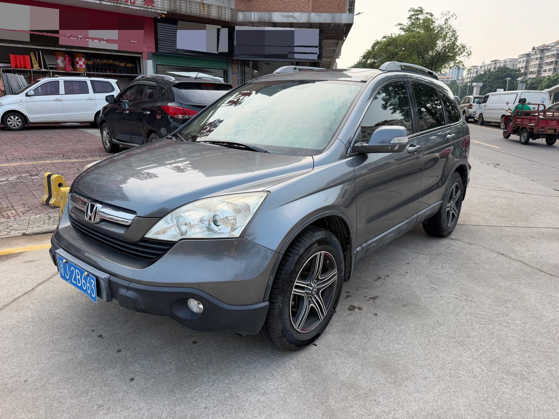 2009 2009 immagine di auto