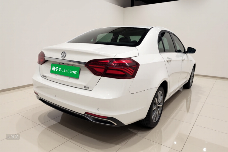 GEELY Emgrand 2019 #7 GEELY Emgrand 2019 car image #7