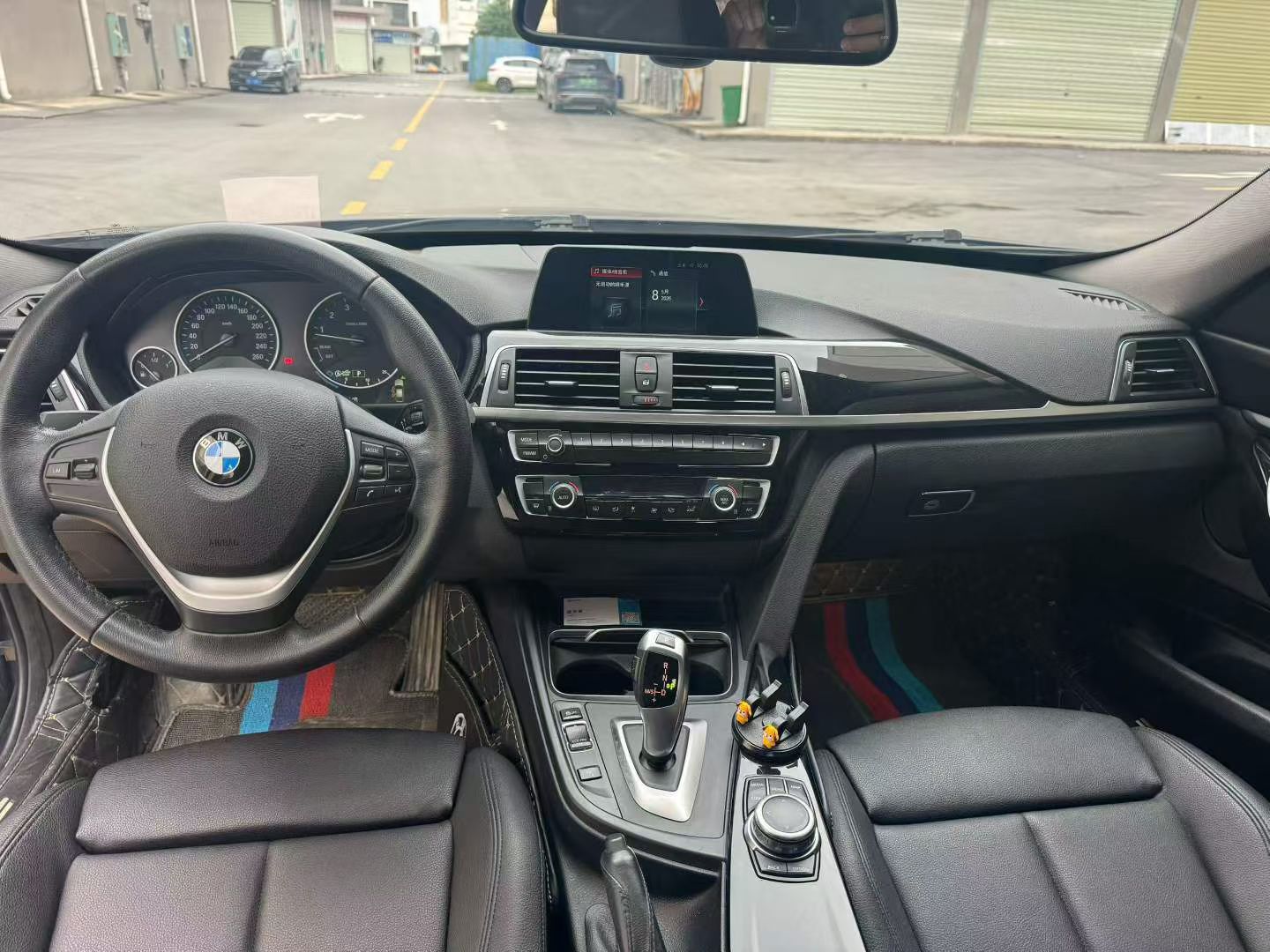 BMW 3 Series GT 2019 #7 BMW 3 Series GT 2019 imagen de coche #7