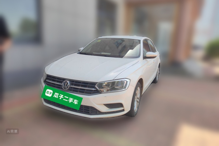 Volkswagen Bora 2020 #2 Volkswagen Bora 2020 car image #2