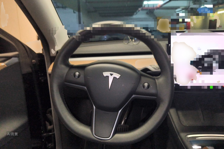 Tesla Model Y 2022 #12 Tesla Model Y 2022 car image #12