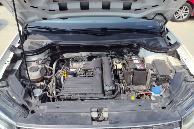 Volkswagen Tharu 2022 immagine di auto #20