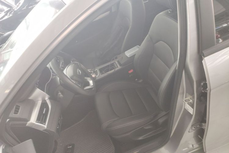 GEELY Emgrand 2020 #15 GEELY Emgrand 2020 car image #15