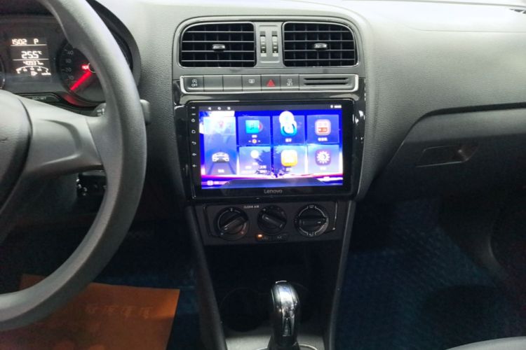 Volkswagen Polo 2019 #13 Volkswagen Polo 2019 image de voiture #13