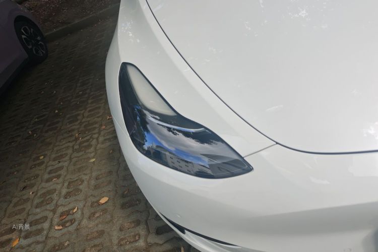 Tesla Model Y 2022 #8 Tesla Model Y 2022 car image #8