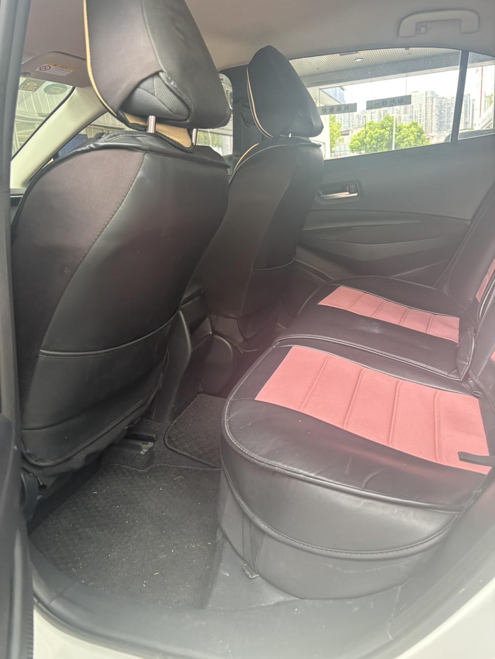 Toyota Corolla 2020 car image #25