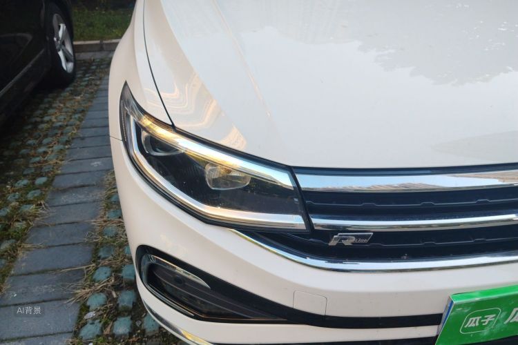 Volkswagen Bora 2022 صورة سيارة #8