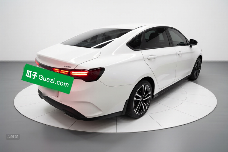 GEELY Binray 2023 imagem de carro #7