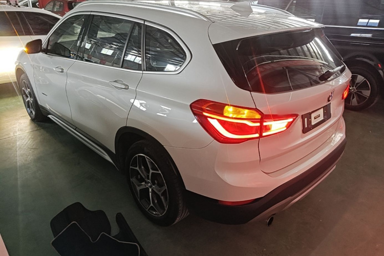 BMW X1 2016 car image #5