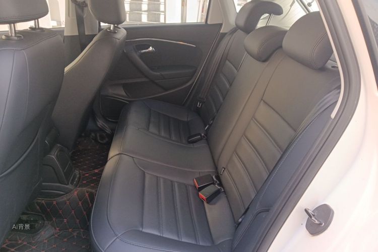 Volkswagen Polo 2017 #19 Volkswagen Polo 2017 car image #19