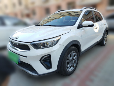 Kia KX1 2019 Kia KX1 2019 car image